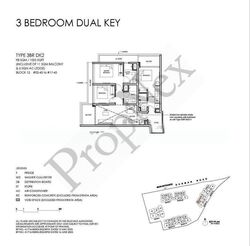 Grand Dunman (D15), Apartment #635562871